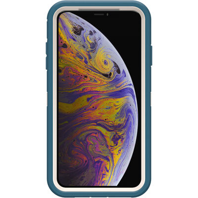 Defender Series Screenless Edition Case for iPhone Xs Max