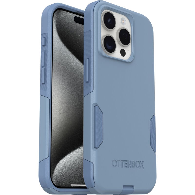 product image 1 - iPhone 15 Pro Case Commuter Series for MagSafe