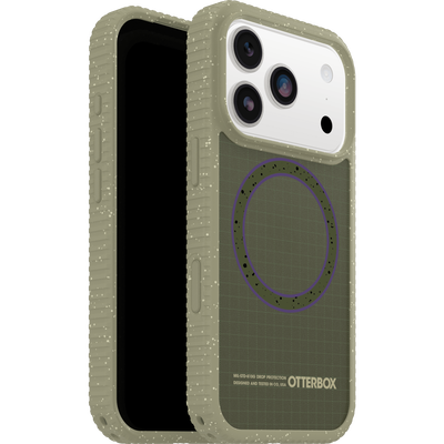iPhone 17 Pro Sole Series Case