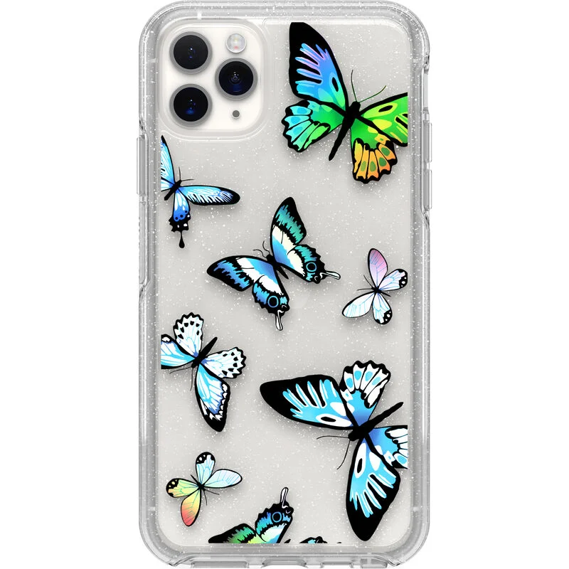 product image 1 - iPhone 11 Pro Max Case Symmetry Series Clear