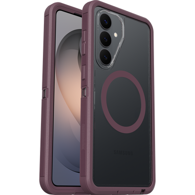 Galaxy S26+ Defender Series XT Clear Case