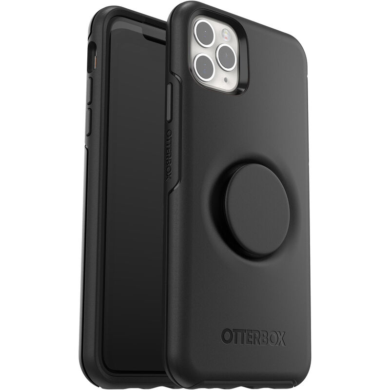 product image 6 - iPhone 11 Pro Max Case Otter + Pop Symmetry Series Build Your Own