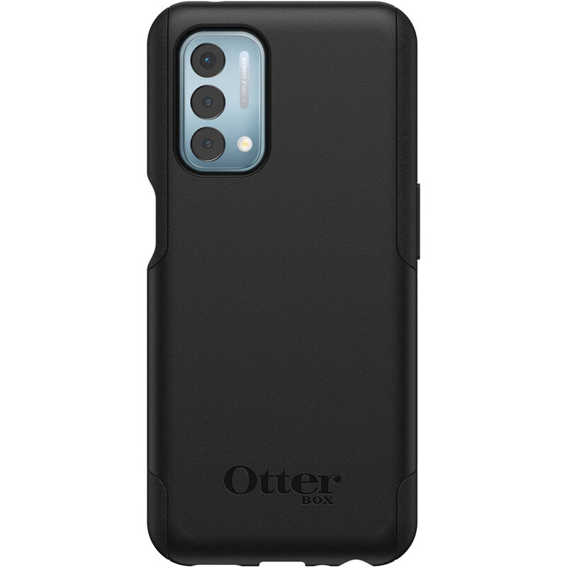 product image 1 - OnePlus Nord N200 5G Case Commuter Series Lite