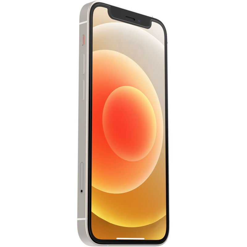 product image 2 - iPhone 12 mini Screen Protector Amplify Glass Glare Guard