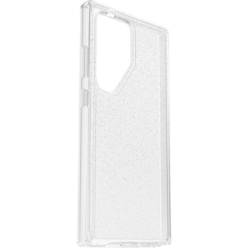 OtterBox - Symmetry Clear Case for Samsung Galaxy S24 Ultra - Stardust