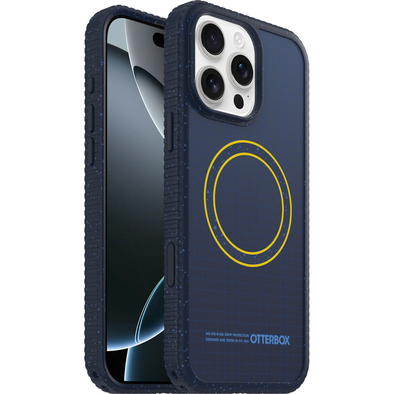 product image 1 - iPhone 16 Pro Max Case Sole Series