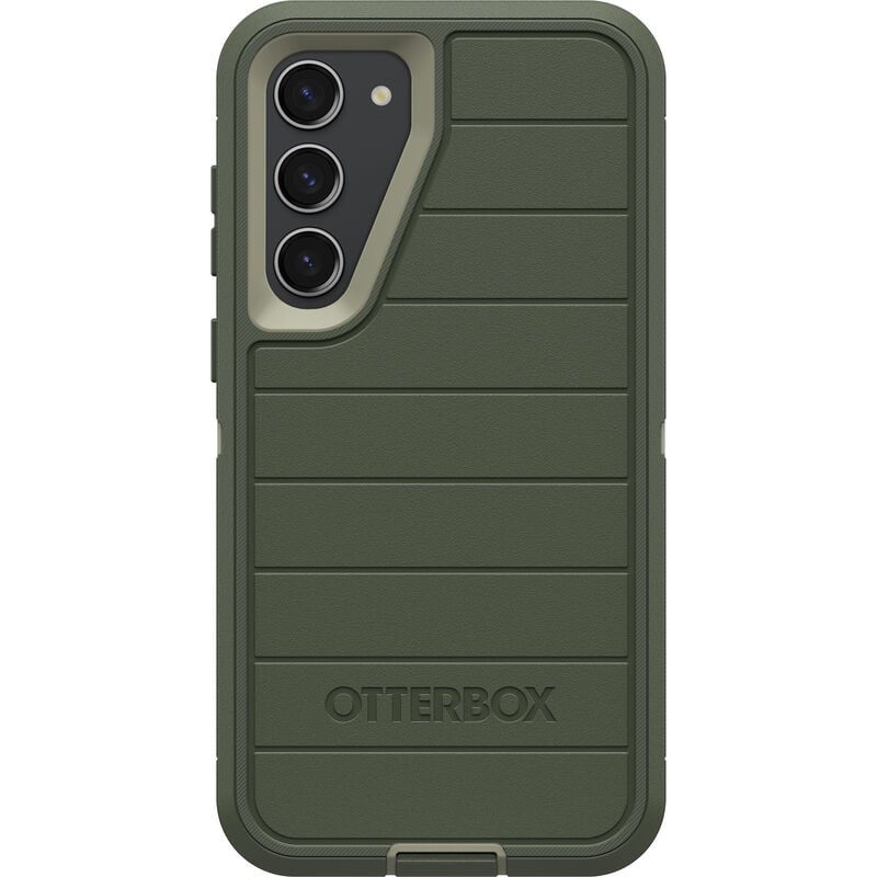 product image 2 - Galaxy S23+ Case Defender Series Pro