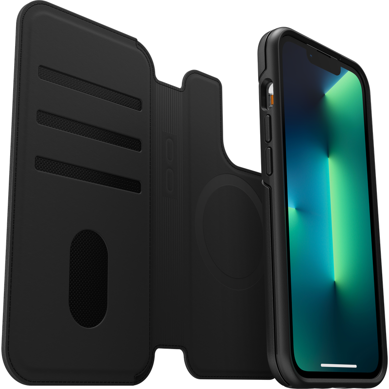 product image 3 - iPhone 13 and iPhone 13 Pro Folio for MagSafe 