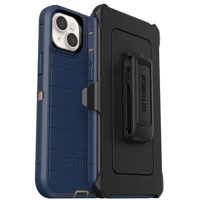 iPhone 14 Plus Defender Series Pro Case