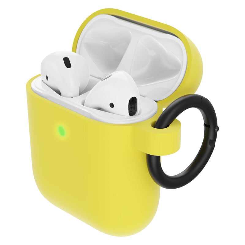 product image 3 - AirPods Case Soft Touch