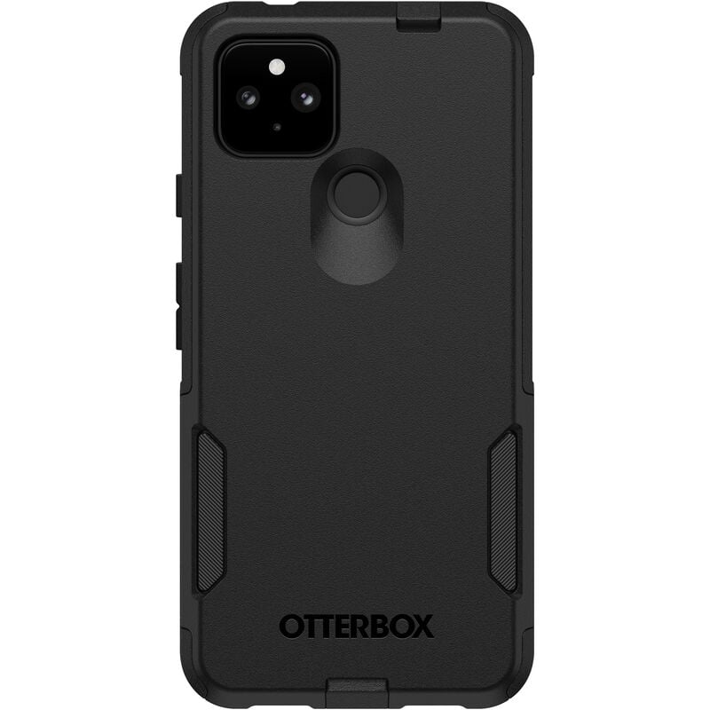 product image 1 - Pixel 4a (5G) Case Commuter Series