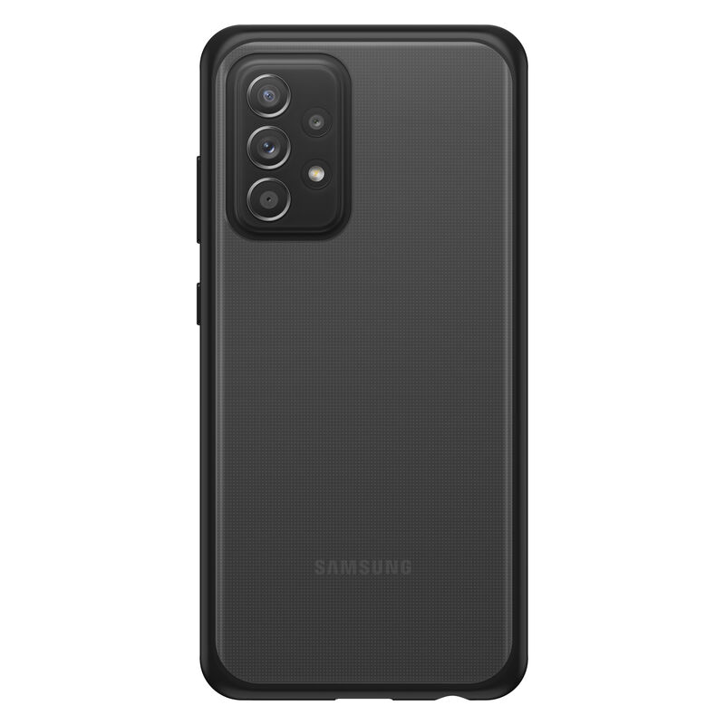 product image 1 - Galaxy A52 5G Case React Series
