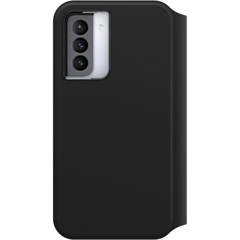 product image 1 - Galaxy S21+ 5G Case Strada Series Via