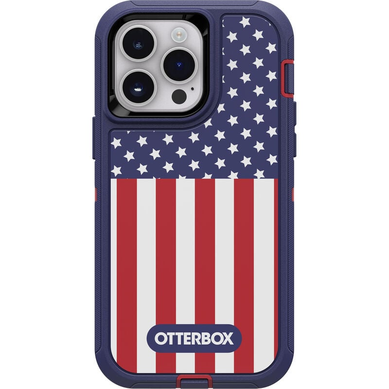 product image 2 - iPhone 14 Pro Max Case Defender Series