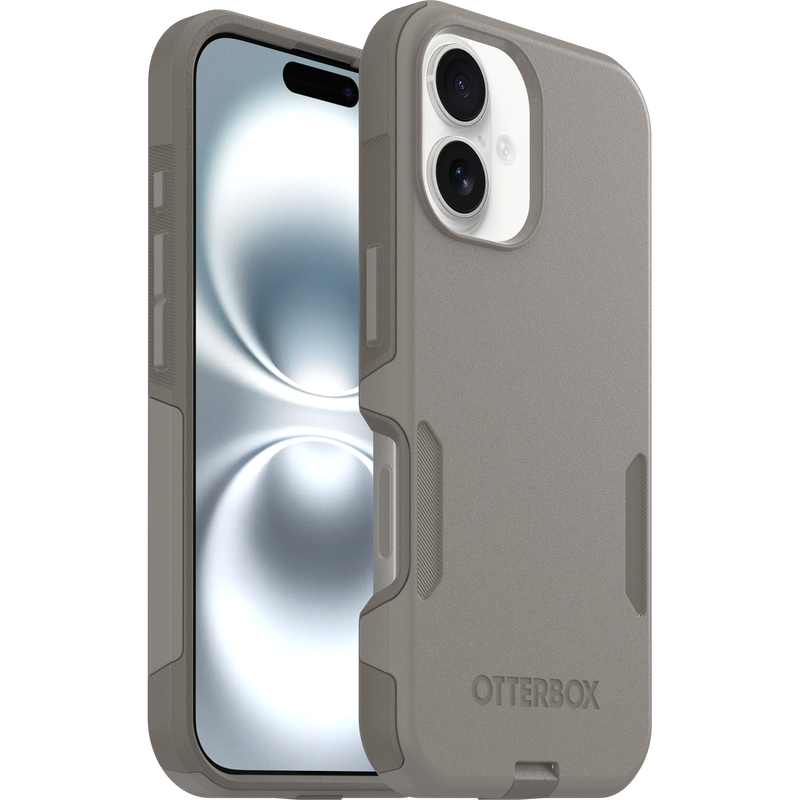 product image 1 - iPhone 16 Case Commuter Series for MagSafe