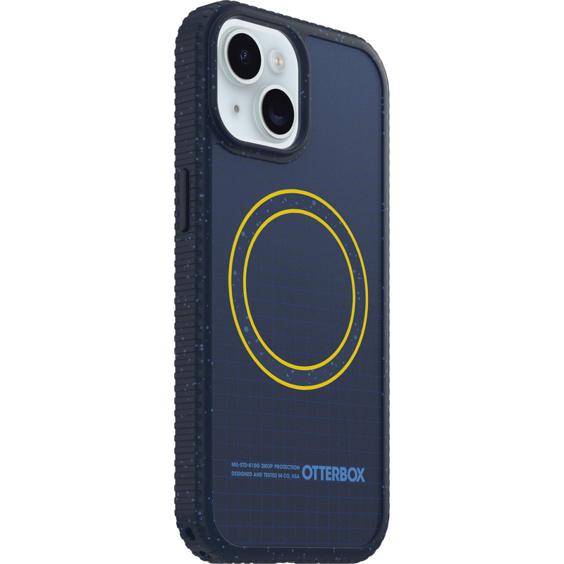 product image 3 - iPhone 16e, iPhone 15, iPhone 14 and iPhone 13 Case Sole Series