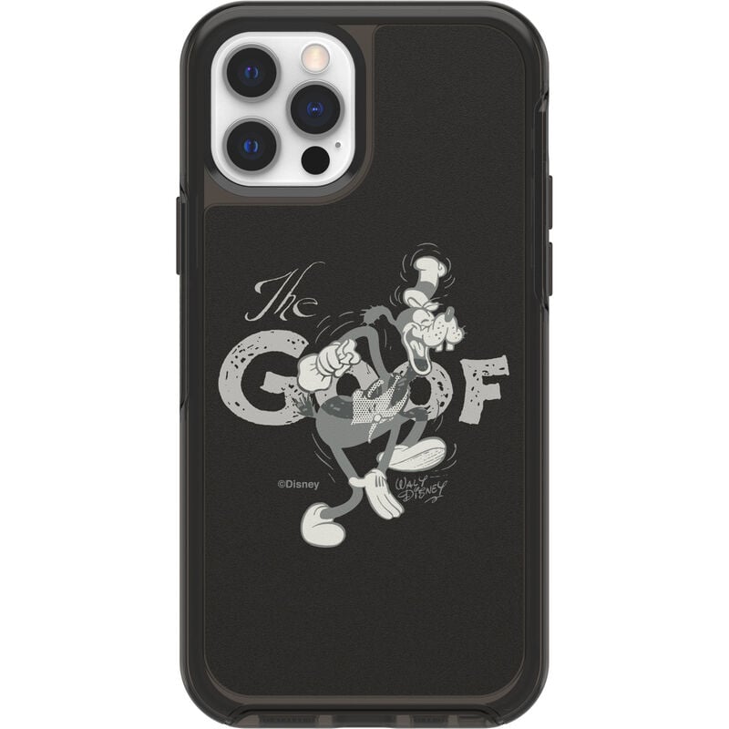 product image 2 - iPhone 12/12 Pro Case Symmetry Series for MagSafe Disney Mickey and Friends