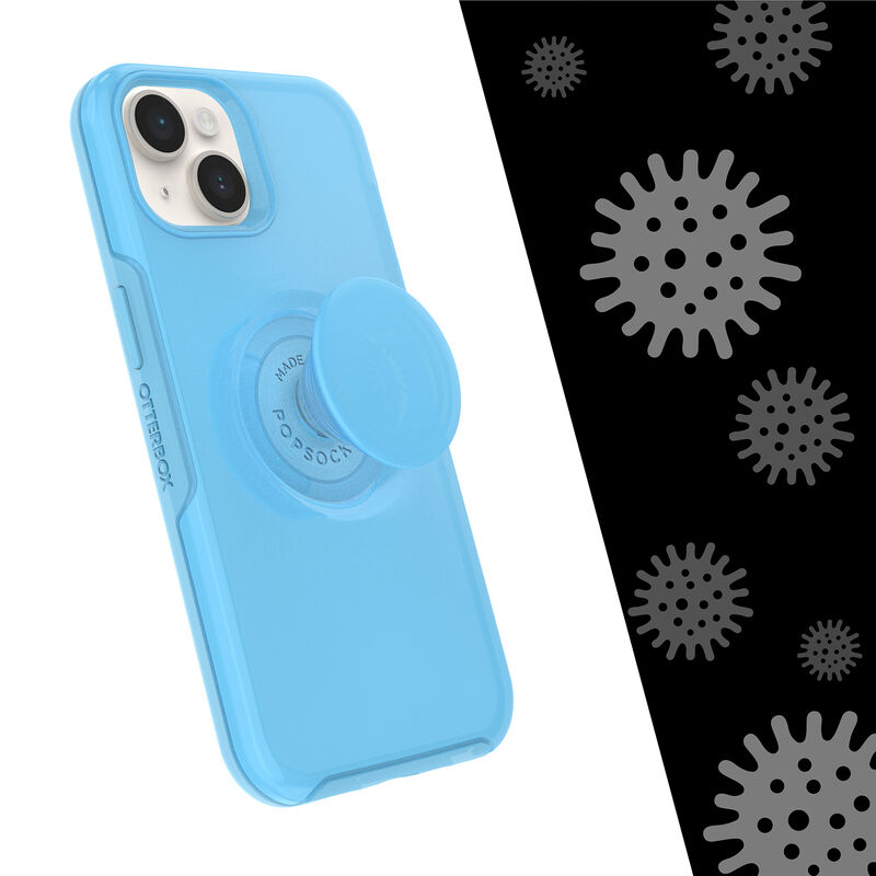 product image 5 - iPhone 14 Case Otter + Pop Symmetry Series