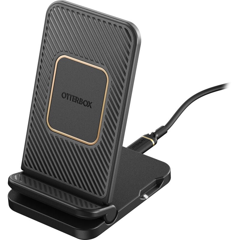 product image 1 - Folding Wireless Charging Stand 