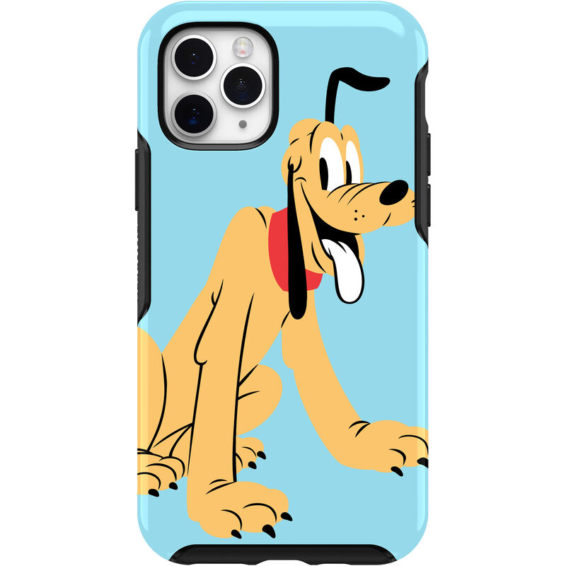 product image 1 - iPhone 11 Pro, iPhone X/Xs Case Symmetry Series Disney Mickey and Friends Collection