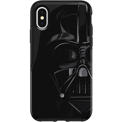 Symmetry Series Galactic Collection Case for iPhone X/Xs