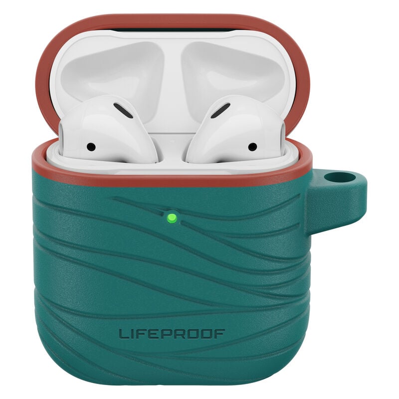 product image 1 - AirPods (1st and 2nd gen) Case LifeProof Eco-friendly