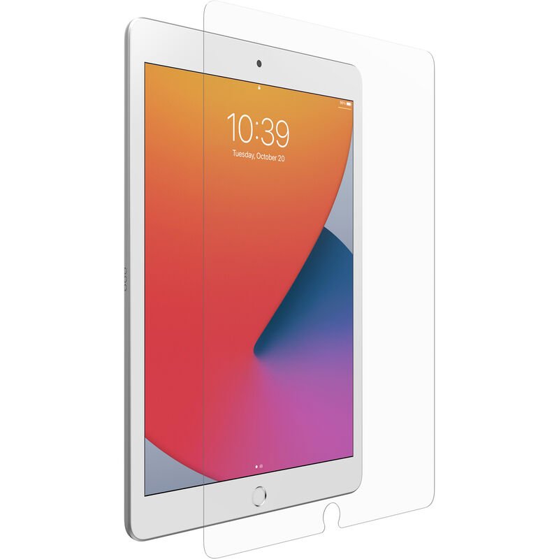 product image 1 - iPad (7th, 8th, and 9th gen) Screen Protector Amplify Glass
