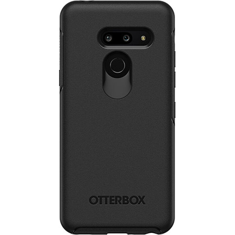 product image 1 - LG G8 ThinQ Case Symmetry Series