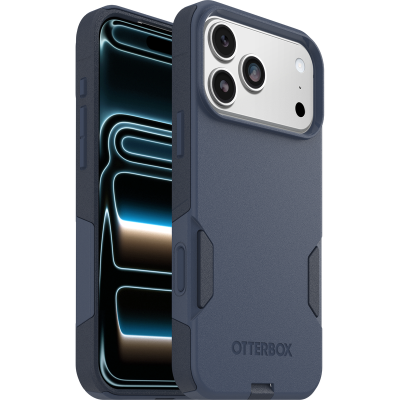 product image 1 - iPhone 17 Pro Max Case Commuter Series