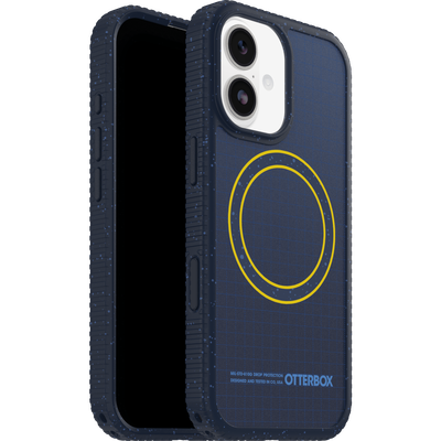 iPhone 17 Sole Series Case