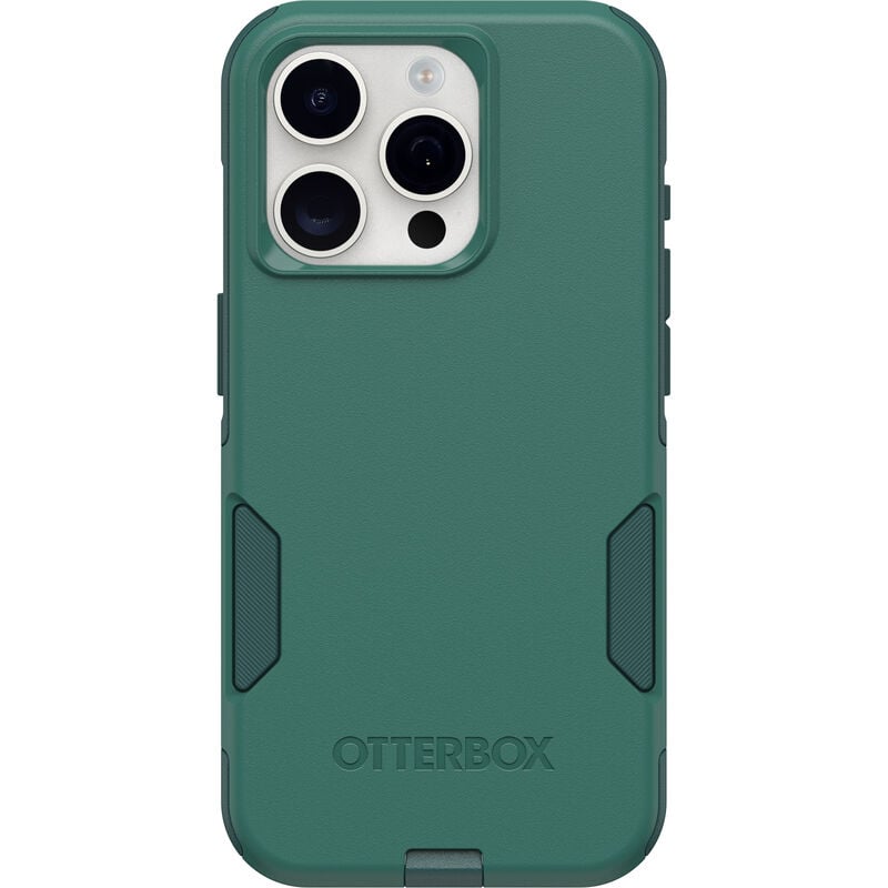 product image 2 - iPhone 15 Pro Case Commuter Series for MagSafe