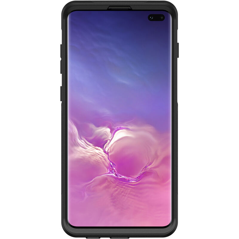 product image 2 - Galaxy S10+ Case Commuter Series