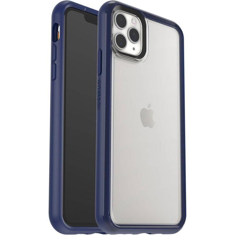 Clear Iphone 11 Pro Max Case Otterbox Lumen Series Case