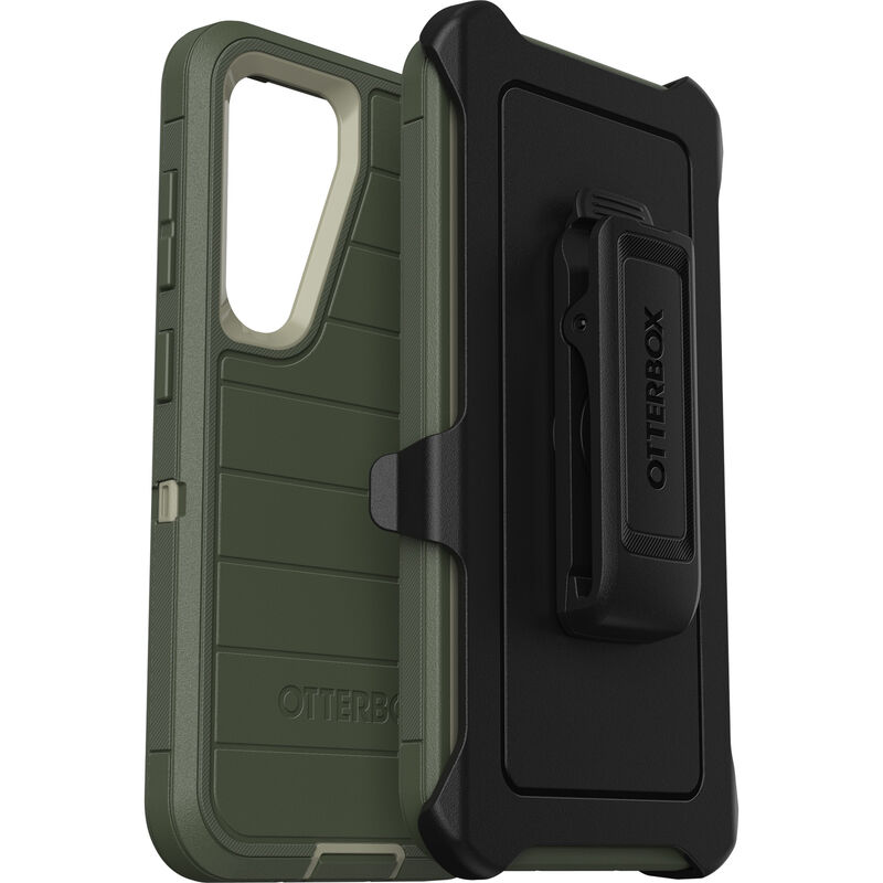 product image 5 - Galaxy S23 Case Defender Series Pro