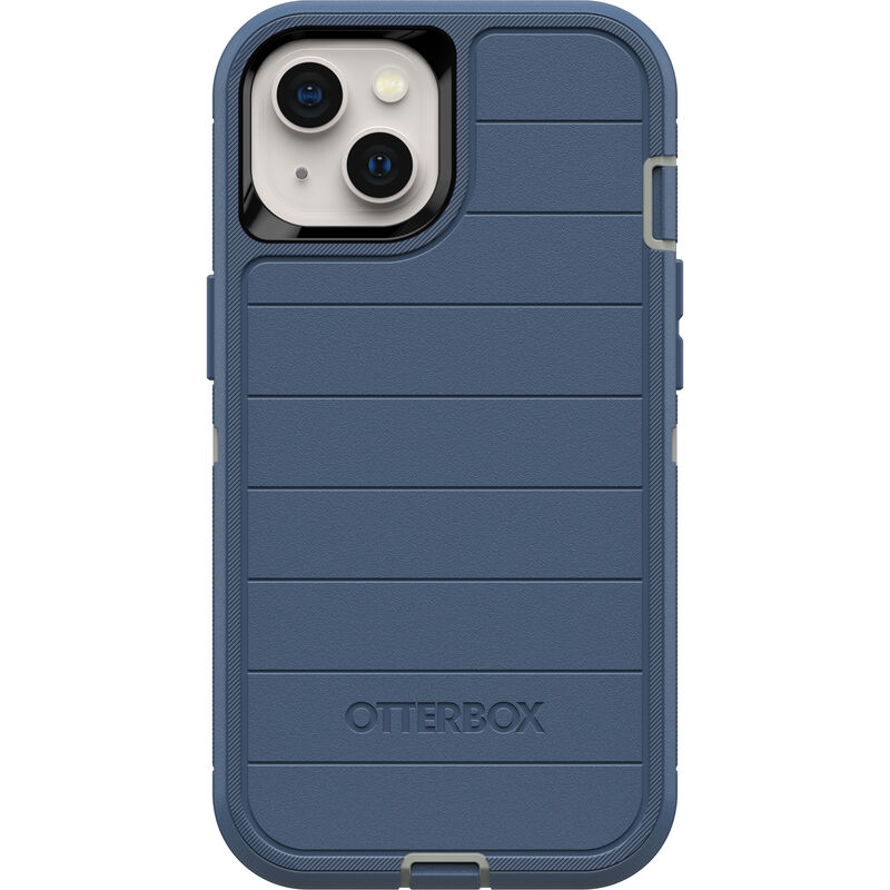 product image 1 - iPhone 13 Case Defender Series Pro