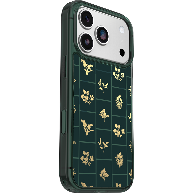 product image 3 - iPhone 17 Pro Case Symmetry Series Clear