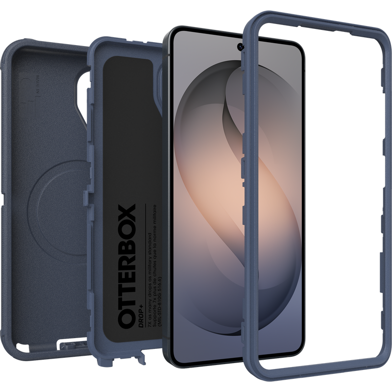 product image 3 - Galaxy S26 Case Defender Series Pro