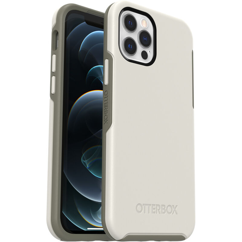 product image 3 - iPhone 12 and iPhone 12 Pro Case with MagSafe Symmetry Series+