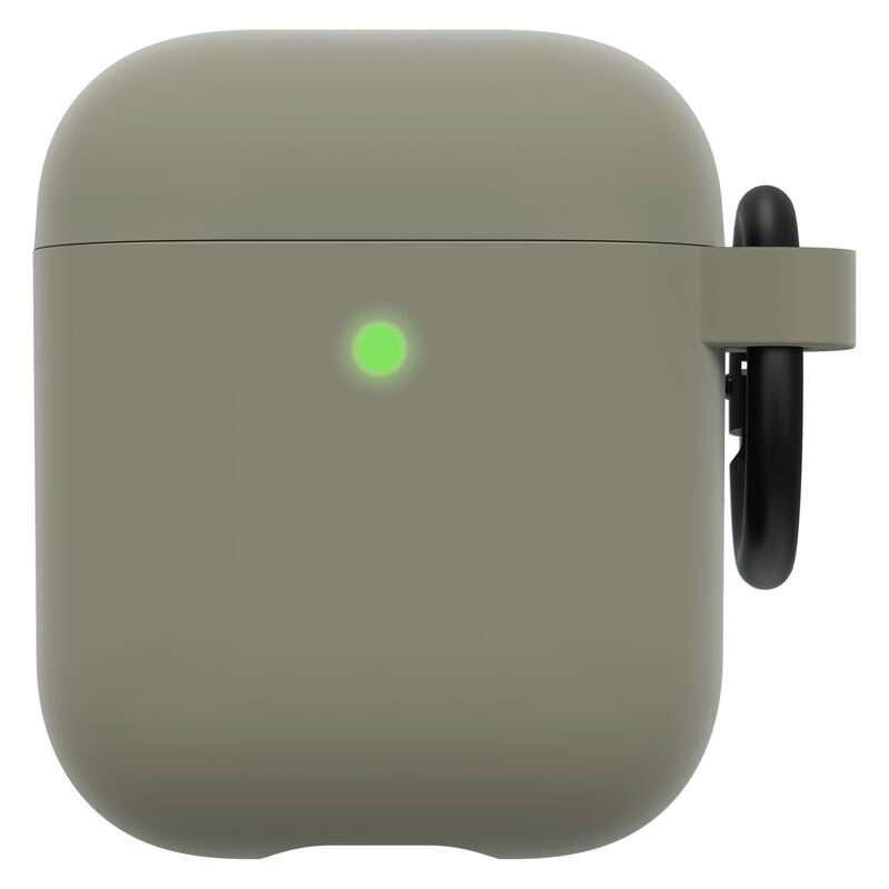 product image 2 - AirPods (1st and 2nd gen) Case Soft-Touch