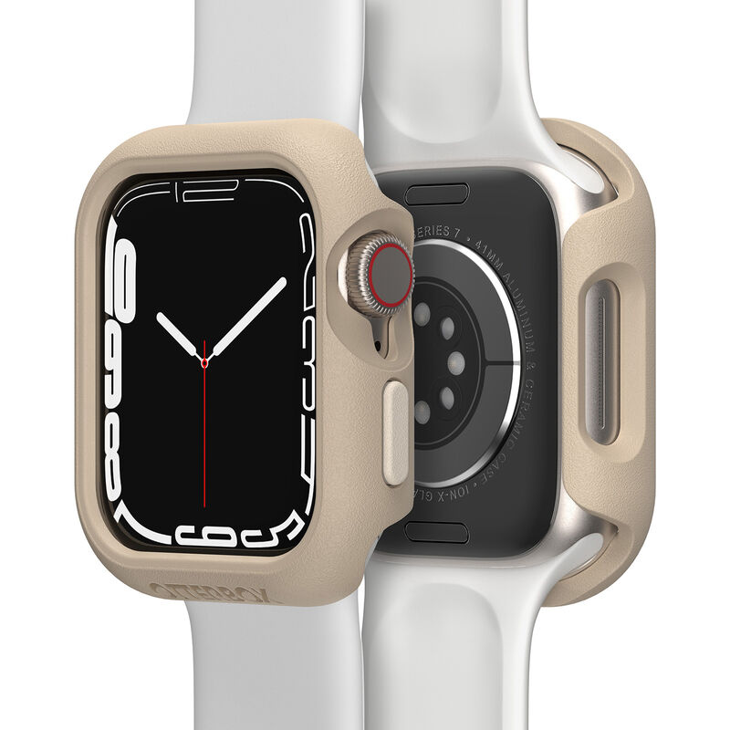 product image 1 - Apple Watch Series 9/8/7 41mm Case Watch Bumper