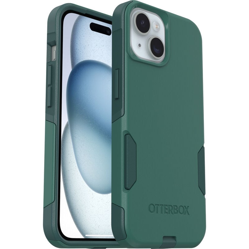 product image 1 - iPhone 15, iPhone 14 and iPhone 13 Case Commuter Series