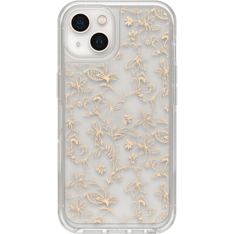 product image 1 - iPhone 13 Case Symmetry Series Clear