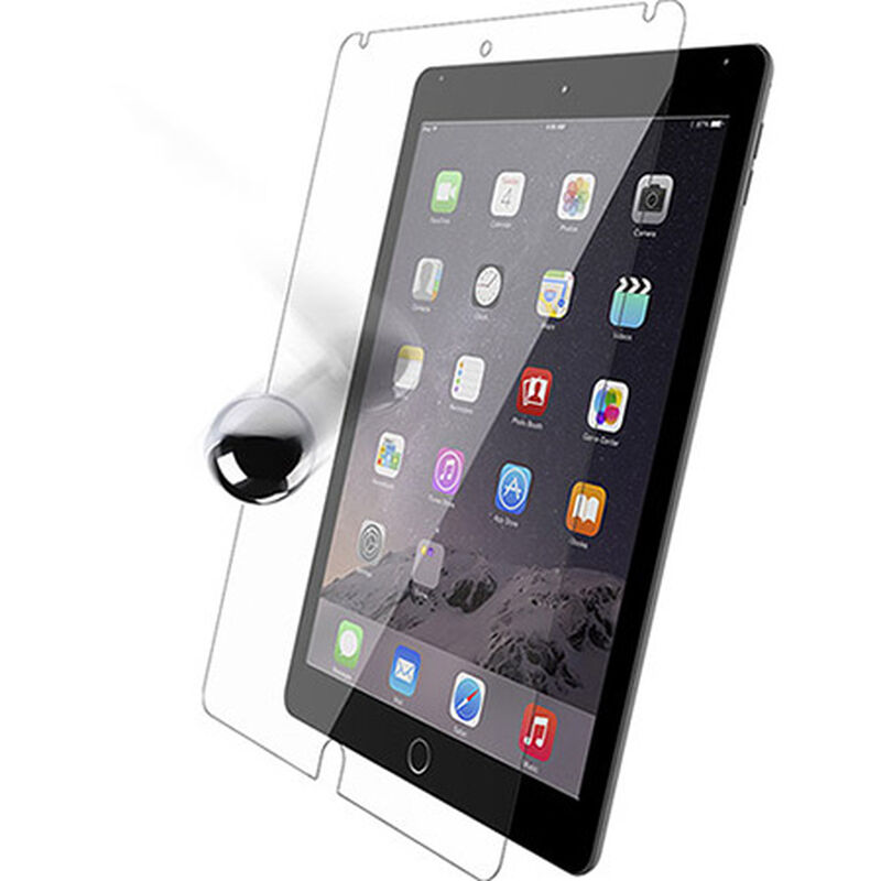 product image 1 - iPad Air 2 Screen Protector Alpha Glass