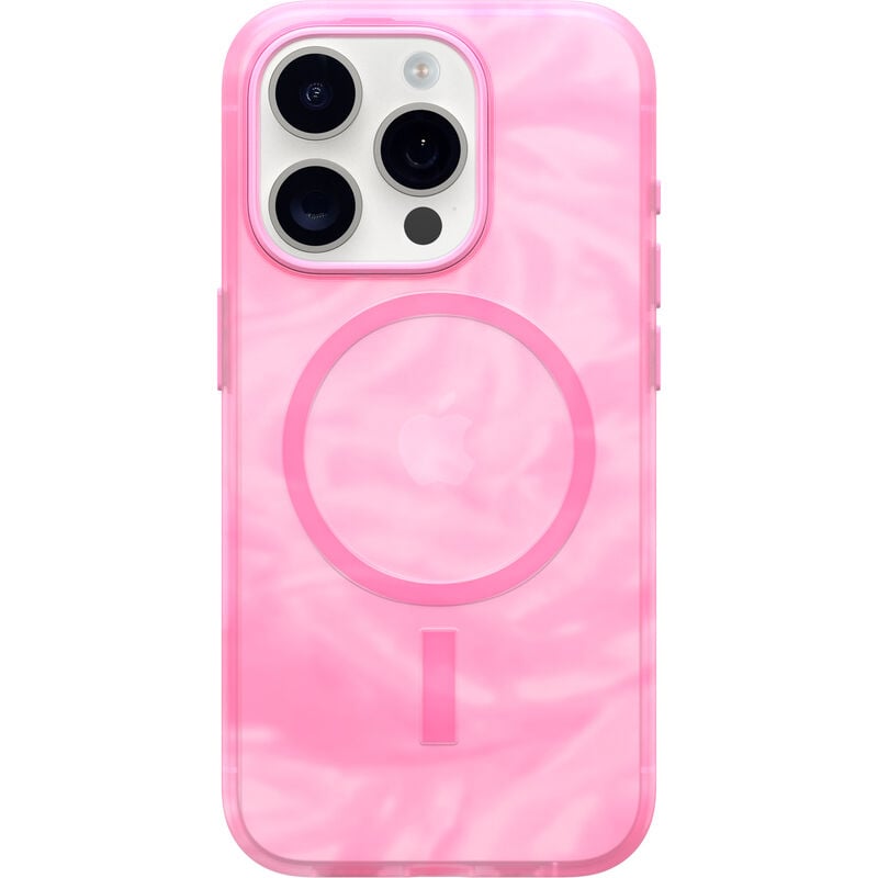 product image 1 - iPhone 15 Pro Case Figura Series for MagSafe
