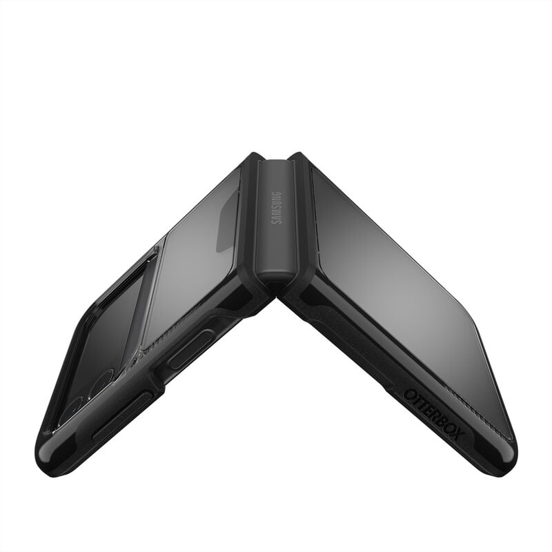 product image 5 - Galaxy Z Flip3 5G Case Symmetry Flex Series Antimicrobial