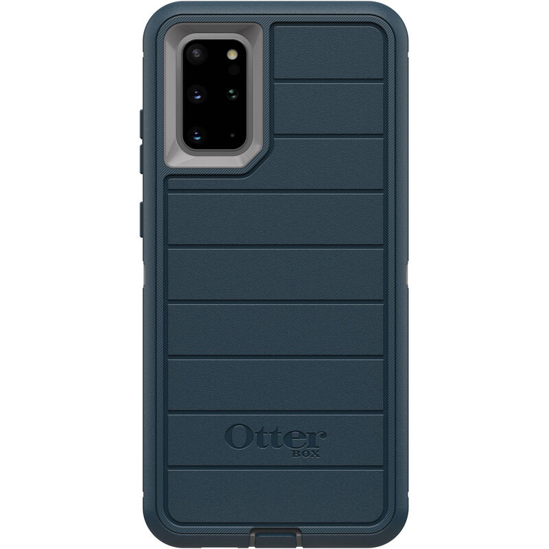 product image 1 - Galaxy S20+/Galaxy S20+ 5G Case Defender Series Pro