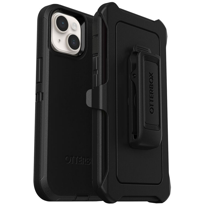 product image 1 - iPhone 14 Case Defender Series