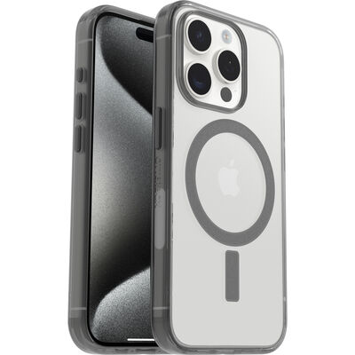 iPhone 15 Pro Lumen Series Case for MagSafe