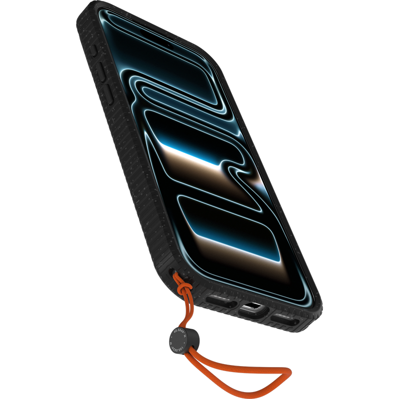 iPhone 17 Pro Max Sole Series Case