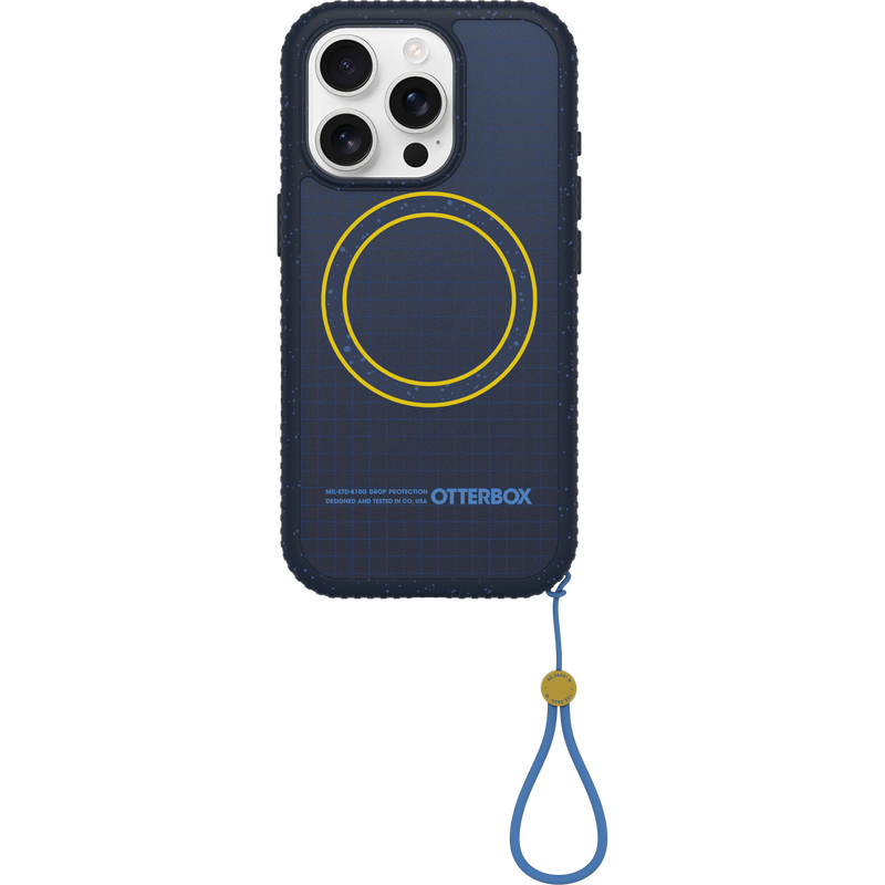 product image 2 - iPhone 16 Pro Case Sole Series